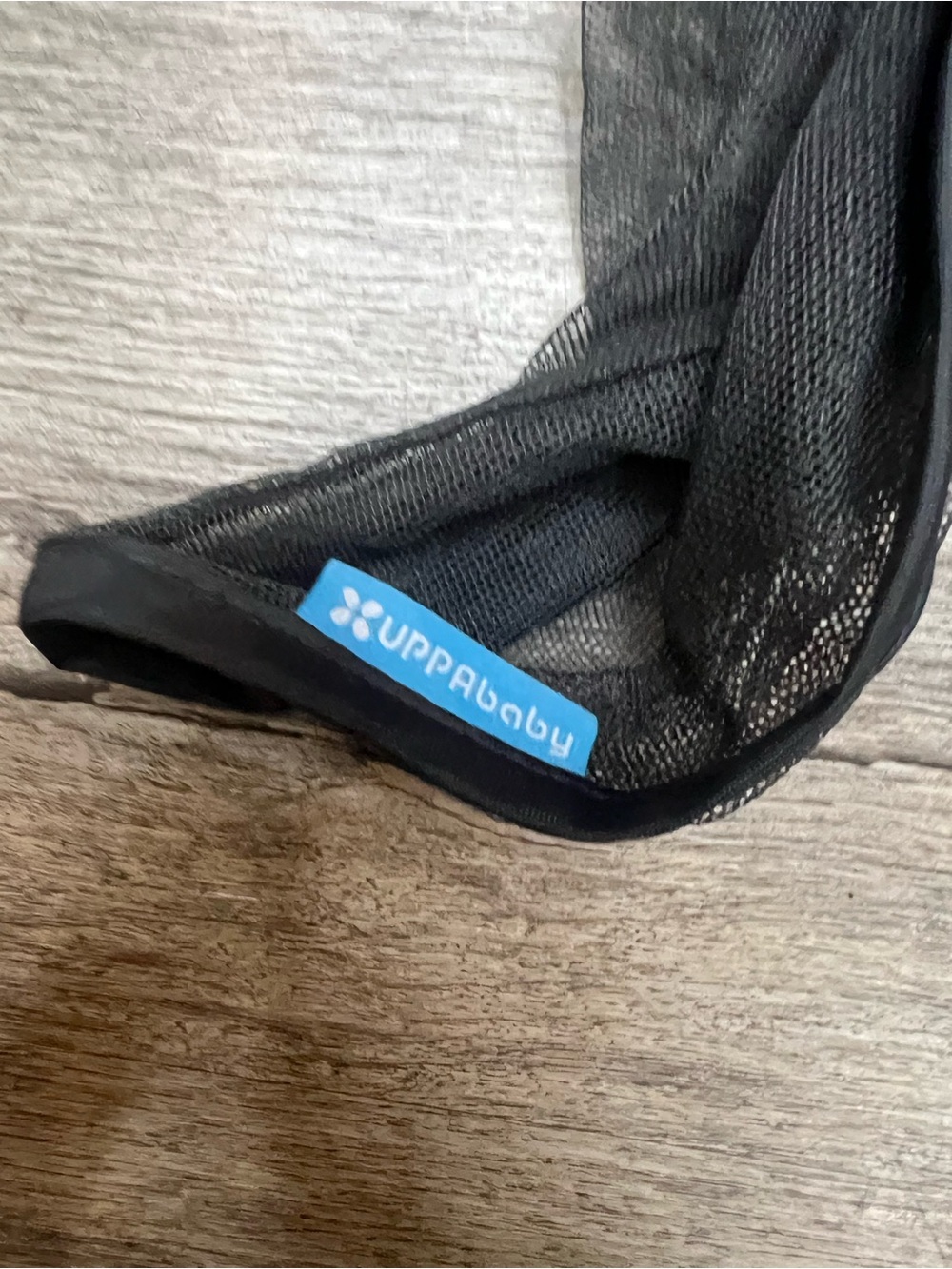UPPAbaby stroller Toddler Seat Bug Shield/mosquito net
